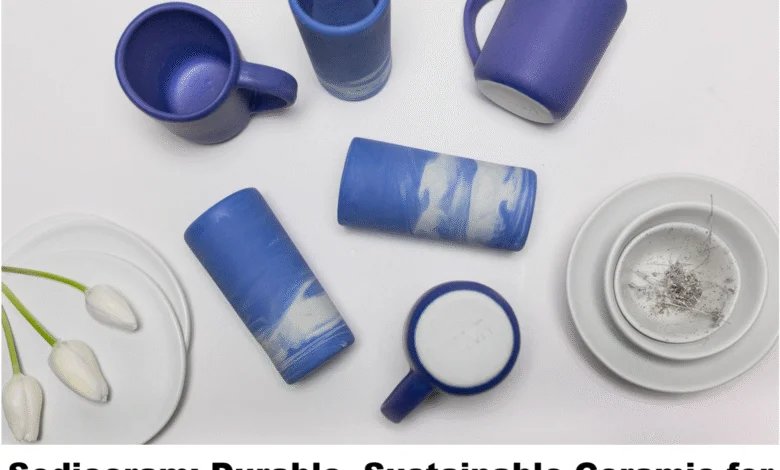 Sodiceram: Redefining Ceramic Excellence with Innovation and Tradition