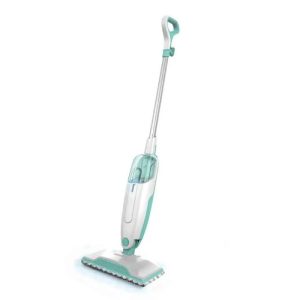 Shark S1000UK Steam Mop - White/Mint Green
