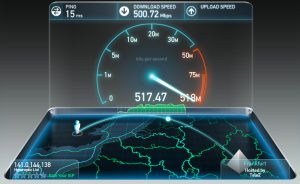 Hyperoptic recognised as Best Telecoms Innovation at the Uswitch Telecoms Awards 2025
