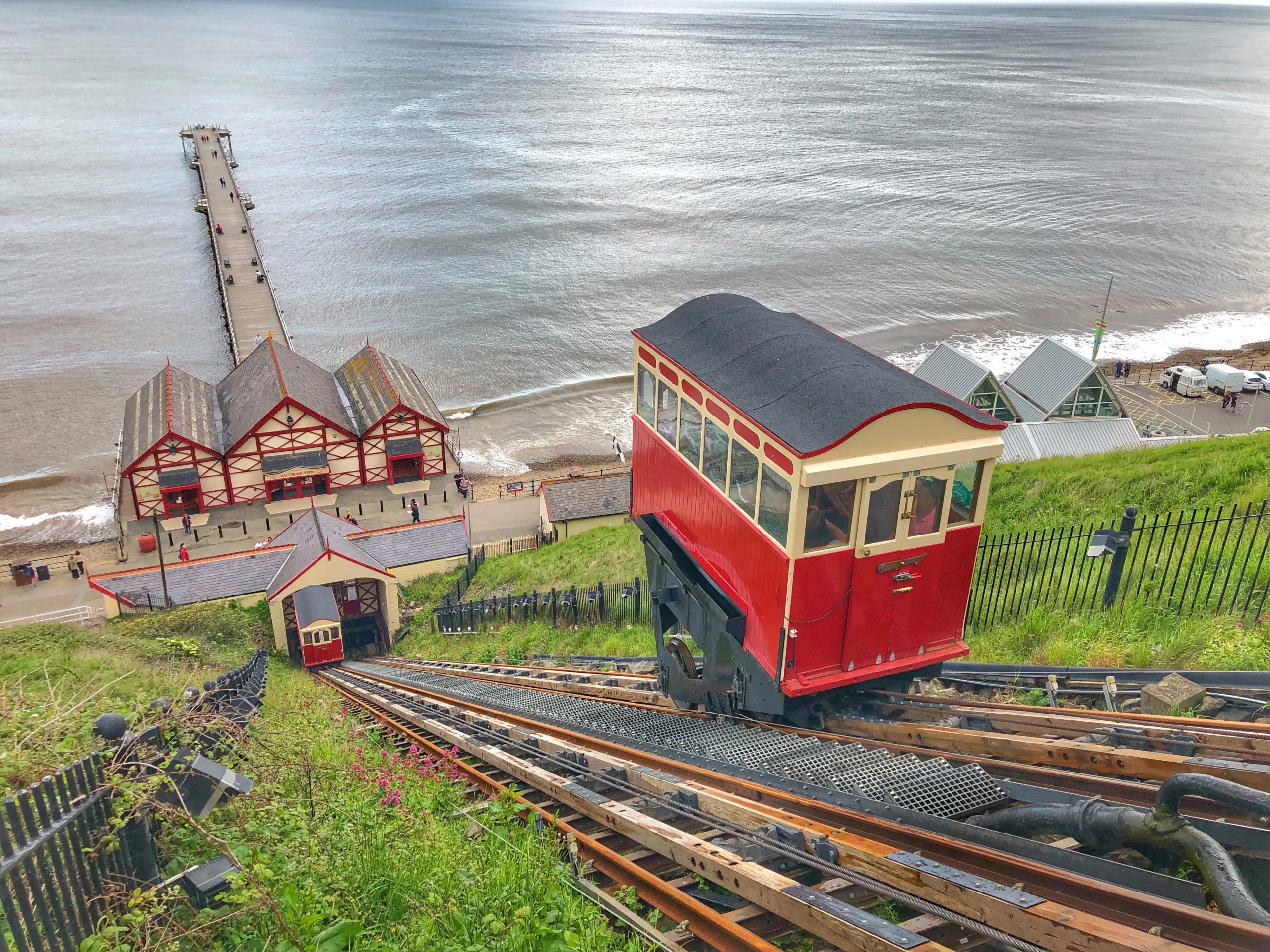 Top Things to Do in Saltburn-by-the-Sea for an Unforgettable Visit