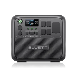 BLUETTI AC200L Portable Power Station | 2,400W, 2,048Wh