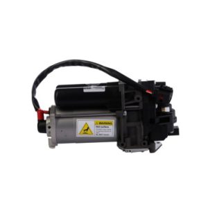 Air Suspension Compressor for Bentley New Continental Convertible MSB