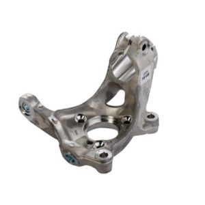 Audi A3 8V Front Left Steering Knuckle 2014 - 2021