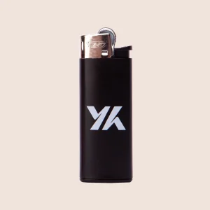 BIC® Mini J25 Lighter WYYLDE Screen Printing – Set of 3