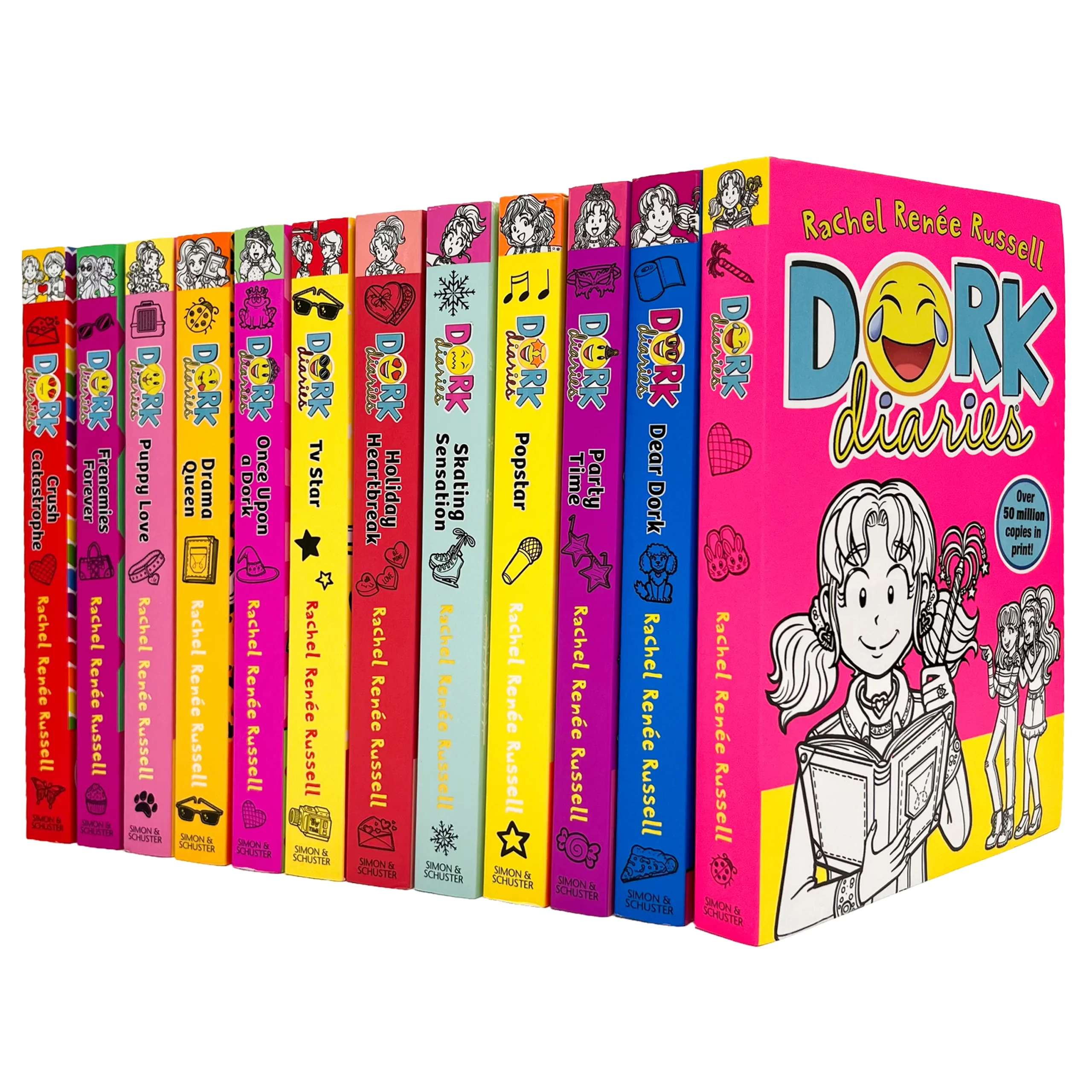 Books 4 People UK – Affordable Book Collections for All Ages