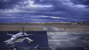 Ciudad Juárez Airport (CJS)—Gateway to the Border Region
