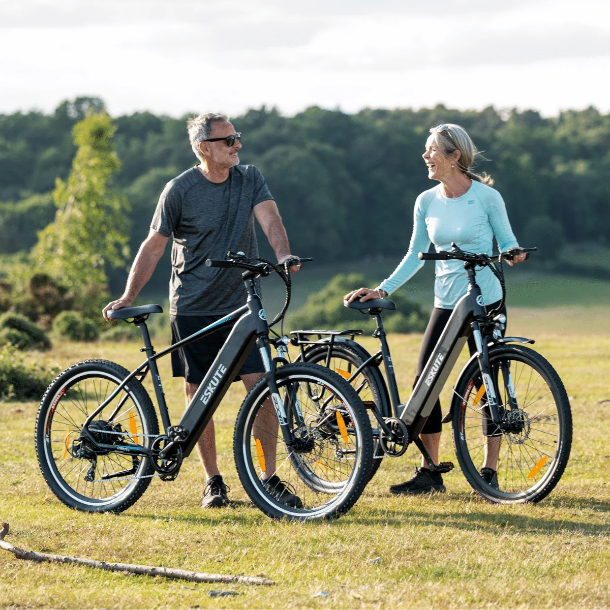 Eskute UK – Redefining Modern Electric Biking