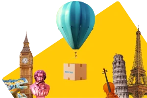 Expert International Removals—Moving Made Simple Worldwide