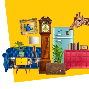 Furniture Courier Services—Safe Delivery for Your Valuables