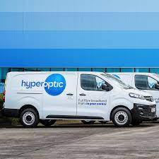 Hyperoptic announces strategic plan to bring award-winning services to additional UK homes