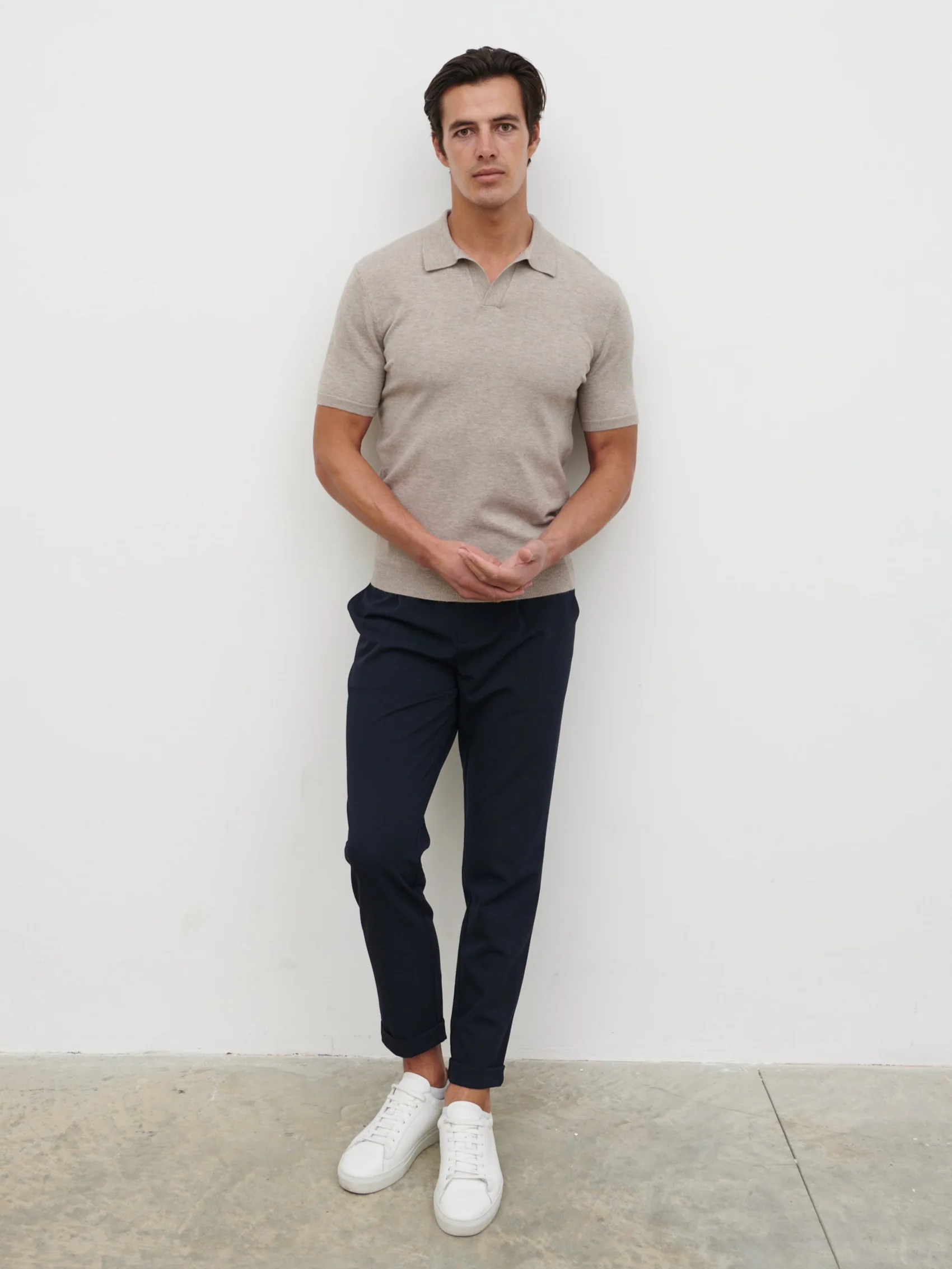 Discover Premium Men’s Fashion with NOBL UK – Stylish Jackets, Polos & Overshirts