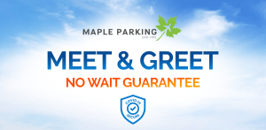 Meet & Greet Parking at Heathrow Airport