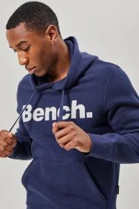 Men's SKINNER' Hoodie - NAVY