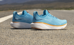 New Balance Fresh Foam X 1080 v14—The Pinnacle of Cushioning