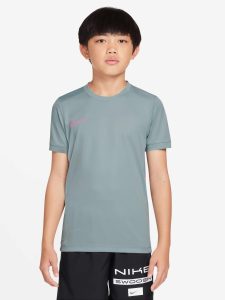 Nike Academy 25 Dri-FIT Tee—Performance Meets Comfort