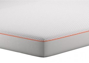 Octasmart Essentials Hybrid Mattress