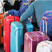 Park & Ride—Affordable & Reliable Airport Parking