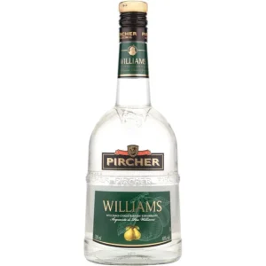 Pircher Williams Pear 0.7 L 40% vol