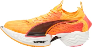Puma Fast-R Nitro Elite 2—Engineered for Speed