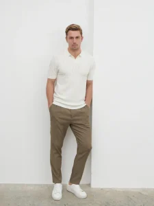 Ryan Knit Polo
