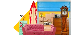 Storage Services—Flexible Solutions for Every Need