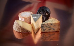 The Best of British Tasting Box