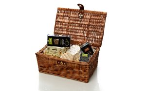 The Classic Cheese Hamper