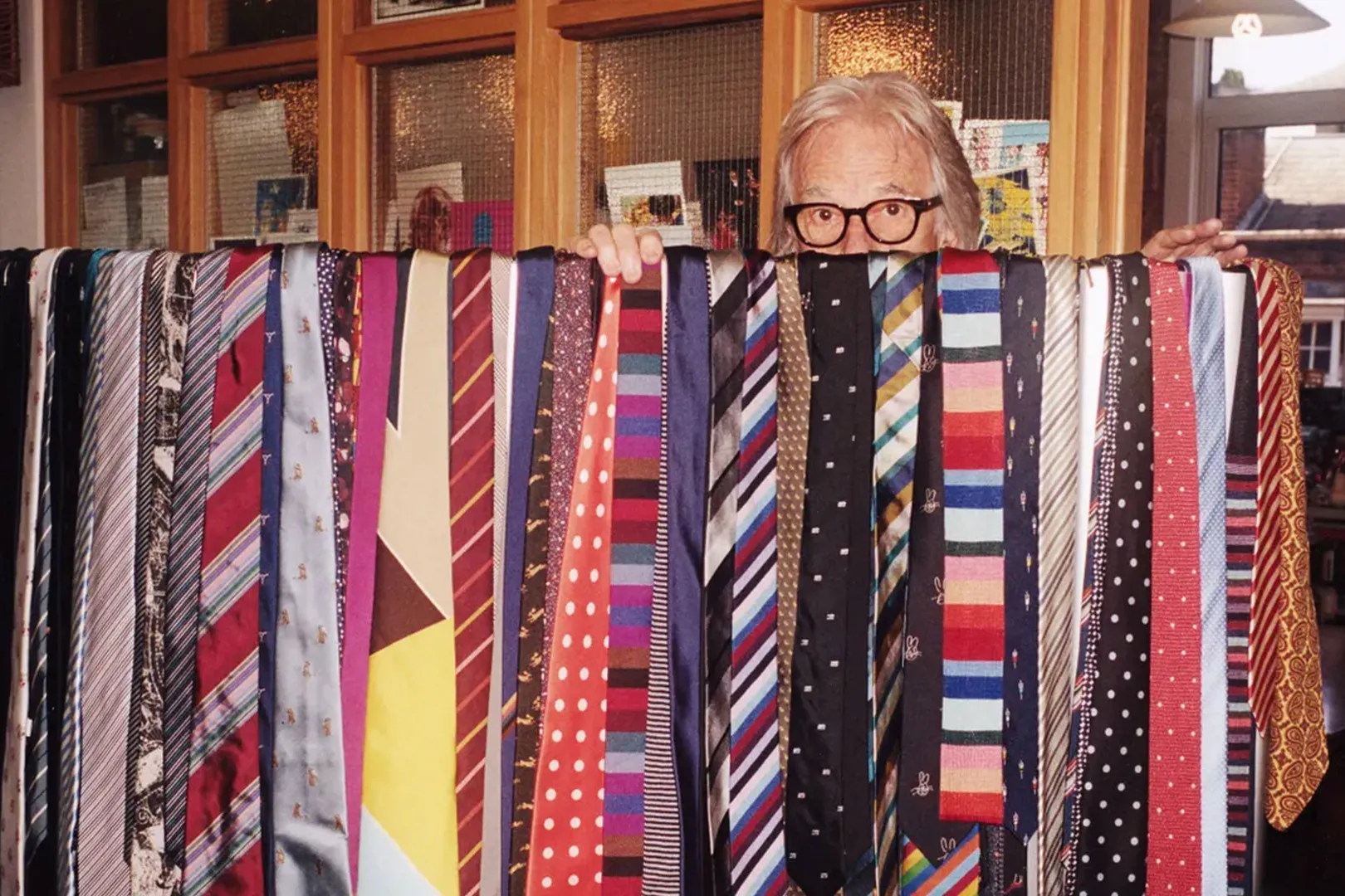 Style and Elegance with Ties Planet UK Accessories