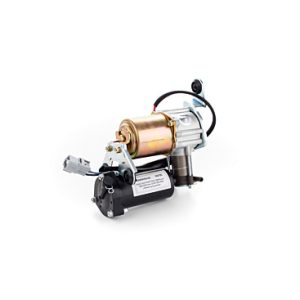 Toyota 4Runner air suspension compressor