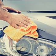 Valet Packages – Premium Airport Parking with Extra Care