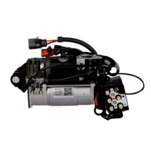 Volkswagen Phaeton Type 3D Air Suspension Compressor 2011 - 2016