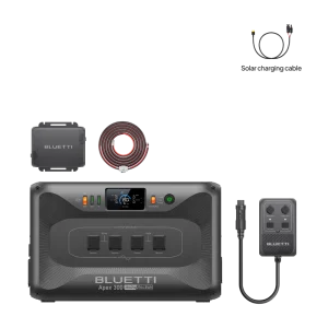 Why the BLUETTI Handsfree 1 is Perfect for Outdoor Enthusiasts