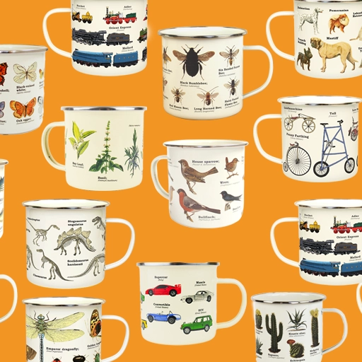 Unique & Fun Gift Ideas from Gift Republic UK