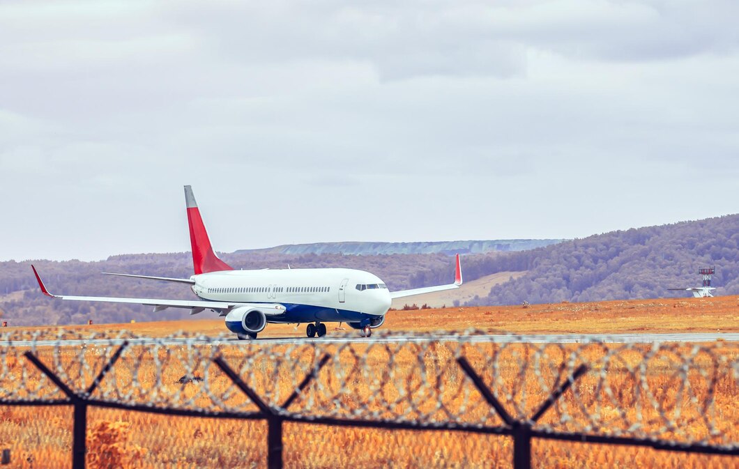 Kenya Airways: Connecting Africa to the World