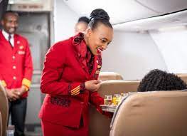 What does KQ Charters offer?