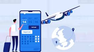 Book a Flight