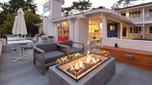The Getaway Carmel