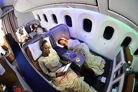 Kenya-Airways: Africa’s Pride in Aviation