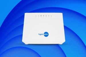Hyperoptic recognised as a Great Value Provider for the second time by Which? in their 2025 Broadband Survey