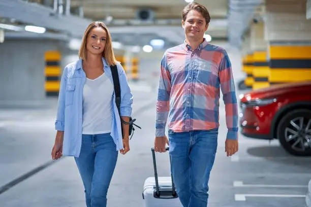 Hassle-Free Airport Travel with Maple Parking UK
