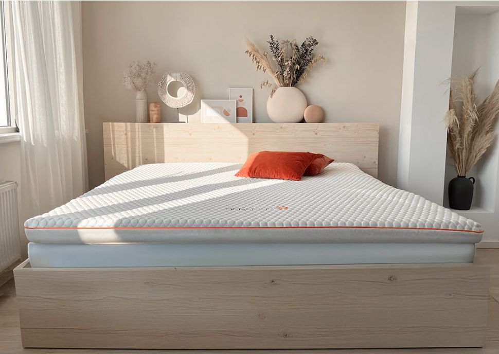 Discover Comfort and Style with Dormeo UK Bedding and Mattresses
