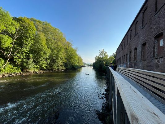 Discovering the Hidden Charm of Madam Brett Park in Beacon, NY