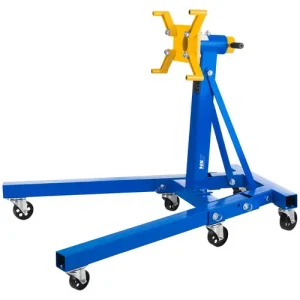 Motorcycle stand up to 900 kg