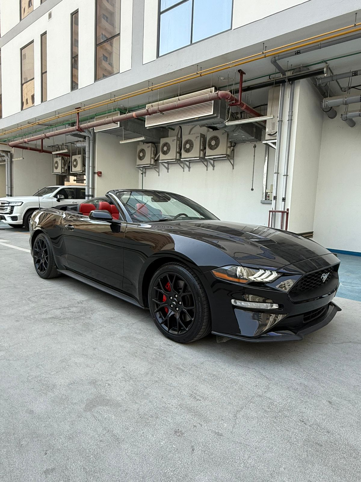 Discover Stress-Free Budget Car Rental Dubai with RRG Rent A Car