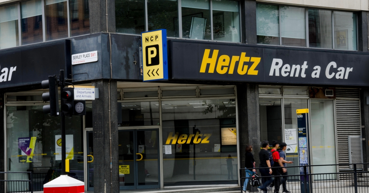Mexico – Hertz MX: Reliable Car Rental Services Across Major Cities
