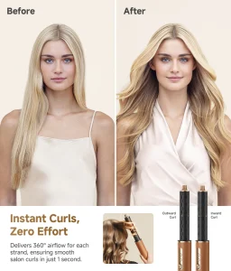 Dreame AirStyle Pro Hair Styler: The Ultimate Hair Care Tool