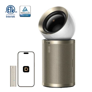Dreame AirPursue PM20: Purify the Air You Breathe