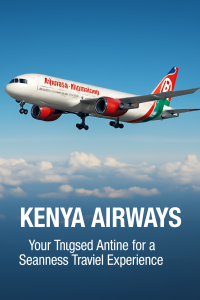 Kenya Airways