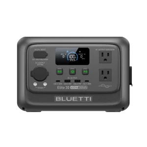 Bluetti US
