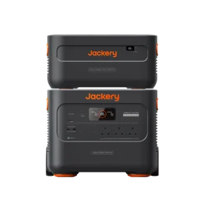 Jackery Explorer 2000 Plus Portable Power Station